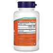 Фото состава NOW, Глицинат Цинка, Zinc Glycinate 30 mg, 120 капсул