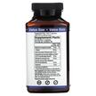 Фото складу LifeSeasons, Anxie-T Stress Support, Підтримка стресу, 120 капсул