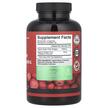 Фото складу Apple Cider Vinegar Complex, Яблучний оцет, 180 капсул