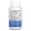 Фото складу Master Gland Formula 400 mg, Гамма-ліноленова кислота, 100 капсул