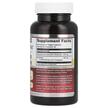 Фото состава Amazing Nutrition, Кверцетин, Quercetin Bromelain, 60 капсул