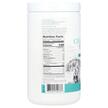 Фото складу Mt. Capra, Clean Protein + Fermented Protein, Протеїн, 400 г