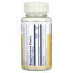 Фото состава Solaray, Селен, Yeast-Free Selenium 100 mcg, 90 капсул