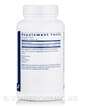 Фото состава Klaire Labs, Кальция Цитрат, Calcium Citrate-Malate, 120 таблеток
