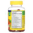 Фото складу Multi Gummies Orange Cherry & Mixed Berry, Мультивітаміни, 90