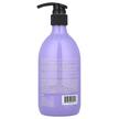 Фото состава Luseta Beauty, Шампунь, Biotin & Collagen Shampoo, 500 мл
