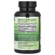 Фото состава R-Липоевая кислота, PureWay-C + R-Alpha Lipoic 250 mg, 90 капсул
