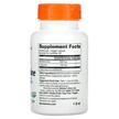 Фото состава Doctor's Best, Бенфотиамин 300 мг, Benfotiamine 300 mg, 60 к