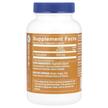 Фото складу TheVitaminShoppe, L-Tryptophan 500 mg, L-Триптофан, 120 капсул