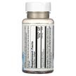 Фото складу Beta Carotene 7500 mcg 25000 IU, Вітамін А Ретінол, 100 капсул