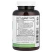 Фото состава Healths Harmony, Супергринс, Organic Super Greens, 180 таблеток