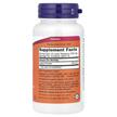 Фото складу NOW Foods, Inositol Powder, Міо-інозитол, 57 г