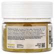 Фото состава Calm Functional Mushrooms Gummies Pineapple Peach, Грибы, 60 табл