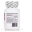 Фото складу Ecological Formulas, Lipothiamine, Підтримка мозку, 250 таблеток