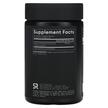 Фото складу Sports Research, Berberine 1000 mg, Берберин, 120 капсул
