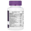 Фото складу Dreaminol Stress & Sleep Complex with Melatonin, Мелатонін, 6