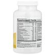 Фото состава Women's Multivitamin with Super Balancing Botanicals, Железо