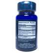 Фото складу Life Extension, Super Ubiquinol CoQ10 100 mg with PQQ, Супер У...