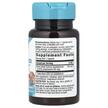 Фото состава Grape Seed with Vitamin C, Экстракт виноградных косточек, 30 капс