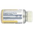 Фото состава Solaray, Витамин B12, High Potency Methyl B-12 Mango, 60 пастилок