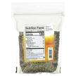 Фото складу Swanson, Certified Organic Shelled Sunflower Seeds, Лецитин з ...
