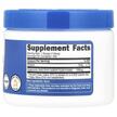 Фото состава Nutricost, Гиалуроновая кислота, Hyaluronic Acid Unflavored, 50 г