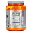 Фото складу Sports Whey Protein Isolate Creamy Vanilla, Протеїн, 816 г