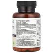 Фото складу Vitamin K2 + D3 Extra, Вітаміни D3 та K2, 120 капсул