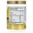 Фото складу Natural Recovery With Coconut Water and Citrulline, Відновлення, 