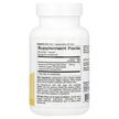Фото состава Super Nutrition, Коэнзим CoQ10, CoQ10 Phytosome 300 mg, 60 капсул