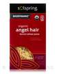 Фото состава Solspring Biodynamic Organic Angel Hair Durum, Кожа ногти волосы,