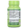 Фото складу Nature's Truth, L-Theanine 200 mg, L-Теанін, 60 капсул