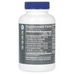 Фото состава Горянка, Men's Horny Goat Weed Complex, 120 капсул