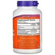 Фото состава Glucosamine & Chondroitin Extra, Глюкозамин Хондроитин, 120 т