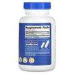 Фото состава Nutricost, 5-гидрокситриптофан, 5-HTP 100 mg, 240 капсул