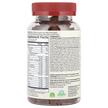 Фото состава Витамины для детей, Kids Multi Gummies, 120 конфет
