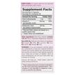 Фото состава Optimal Solutions Hyaluronic Acid, Гиалуроновая кислота, 120 капс
