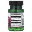 Фото состава Swanson, Витамины, Vitamins D3 &amp; K2, 60 капсул