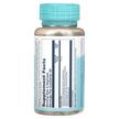 Фото складу Solaray, Hormone Blend SP-1, Підтримка гормонів, 100 капсул