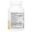 Фото состава Think Support with Ginkgo Biloba Skullcap, Гинкго Билоба, 60 капс
