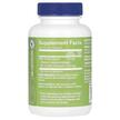 Фото складу Milk Thistle Extract 175 mg, Розторопша, 100 капсул