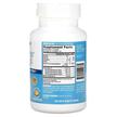 Фото складу OceanBlue, Omega-3 2100 With Vitamin K2 & D3, Омега 3, 60 кап