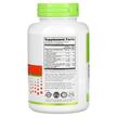 Фото складу NutriBiotic, Immunity Lemon Electro-C, Підтримка імунітету, 227 г