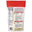 Фото состава Зерновые культуры, Organic Brown Rice Flour Gluten Free, 680 г