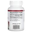 Фото состава CranRich Super Strength Cranberry Concentrate 500, Клюква, 90 кап