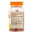 Фото складу Vitamin C Gummies with Rose Hips & Bioflavonoids Orange Fl...