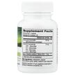 Фото состава Econugenics, Пребиотики, PowerBiotic, 30 капсул