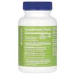 Фото складу Turmeric With Curcumin 500 mg, Куркумін, 60 капсул