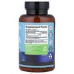 Фото складу Nature's Craft, DHEA 50 mg, Дегідроепіандростерон, 120 капсу