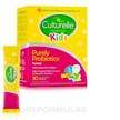 Фото складу Kids Purely Probiotics Packets, Пробіотики, 30 Single-serve Packe